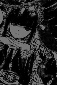 Background picture of Sadie 