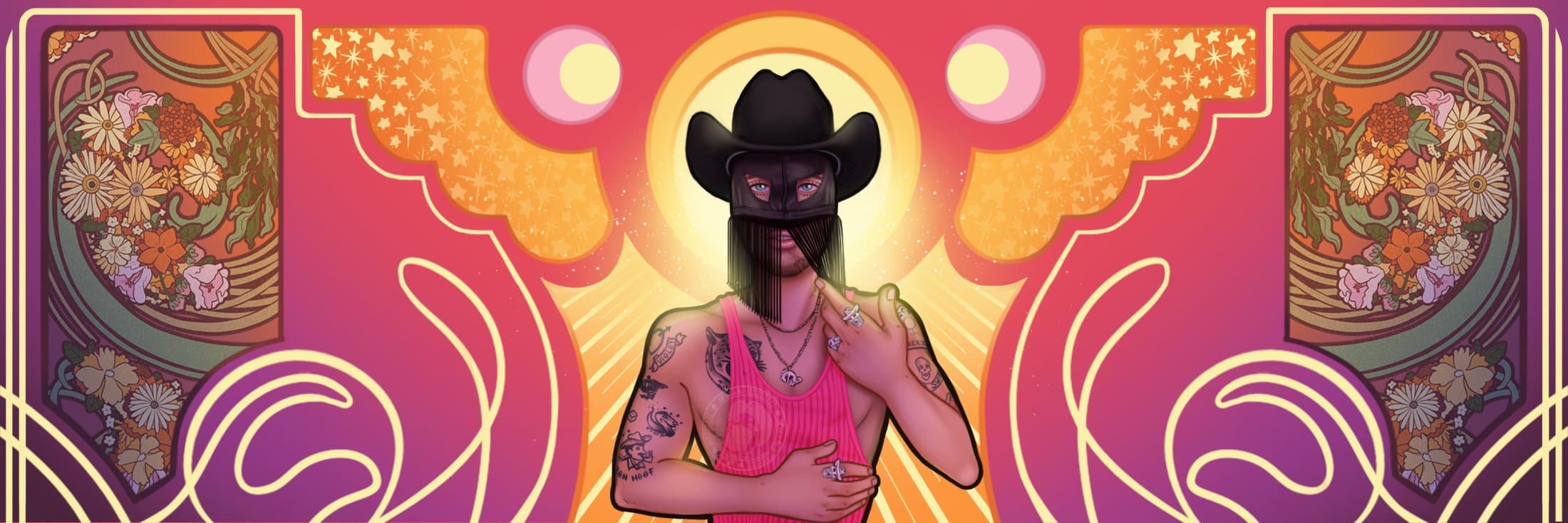 Background picture of Lushmilkshake