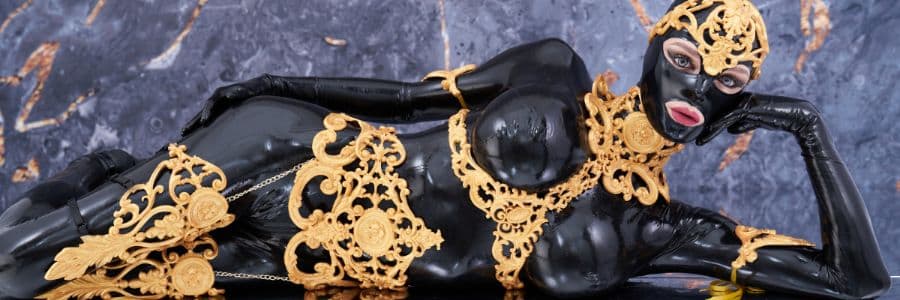 Background picture of Miss Kylie Marilyn