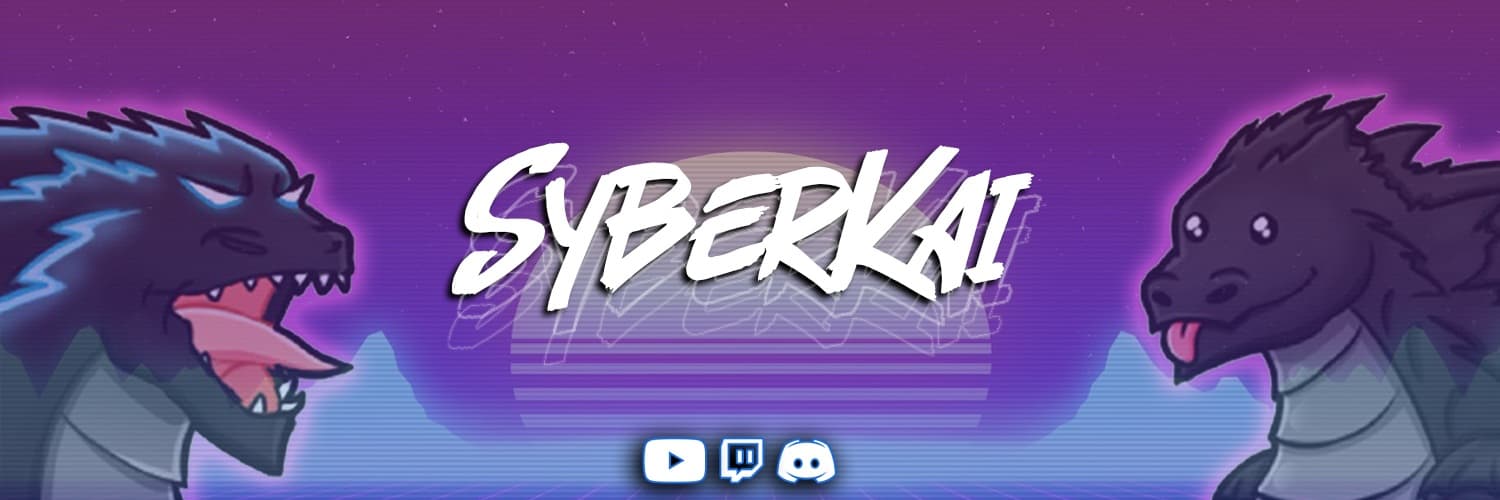 Background picture of SyberKai