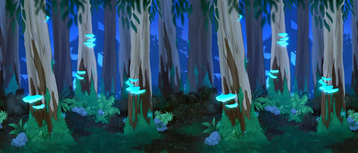 Background picture of Meekor