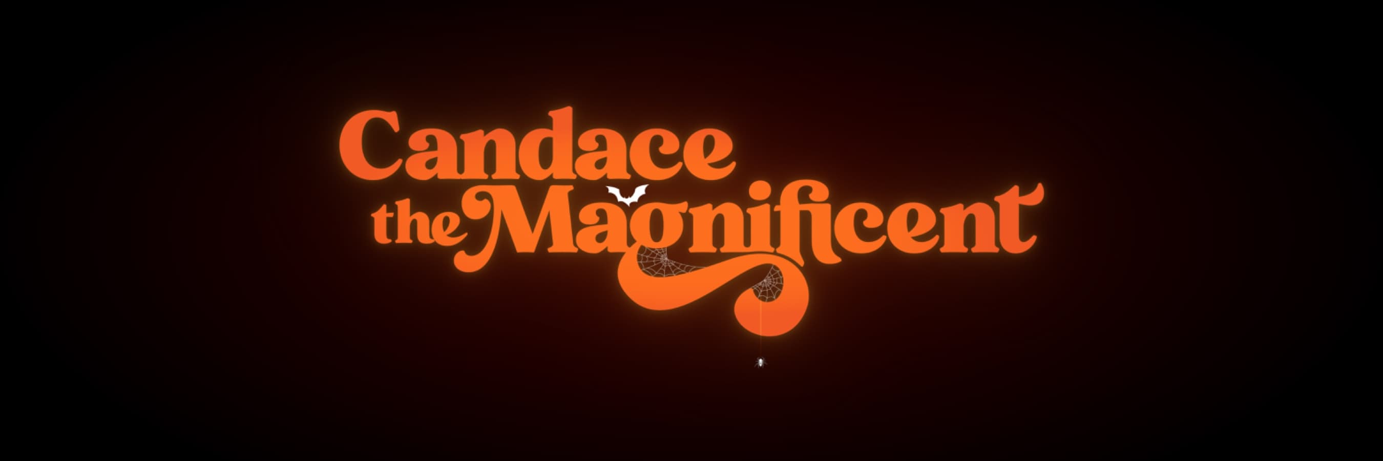 Background picture of Candace the Magnificent