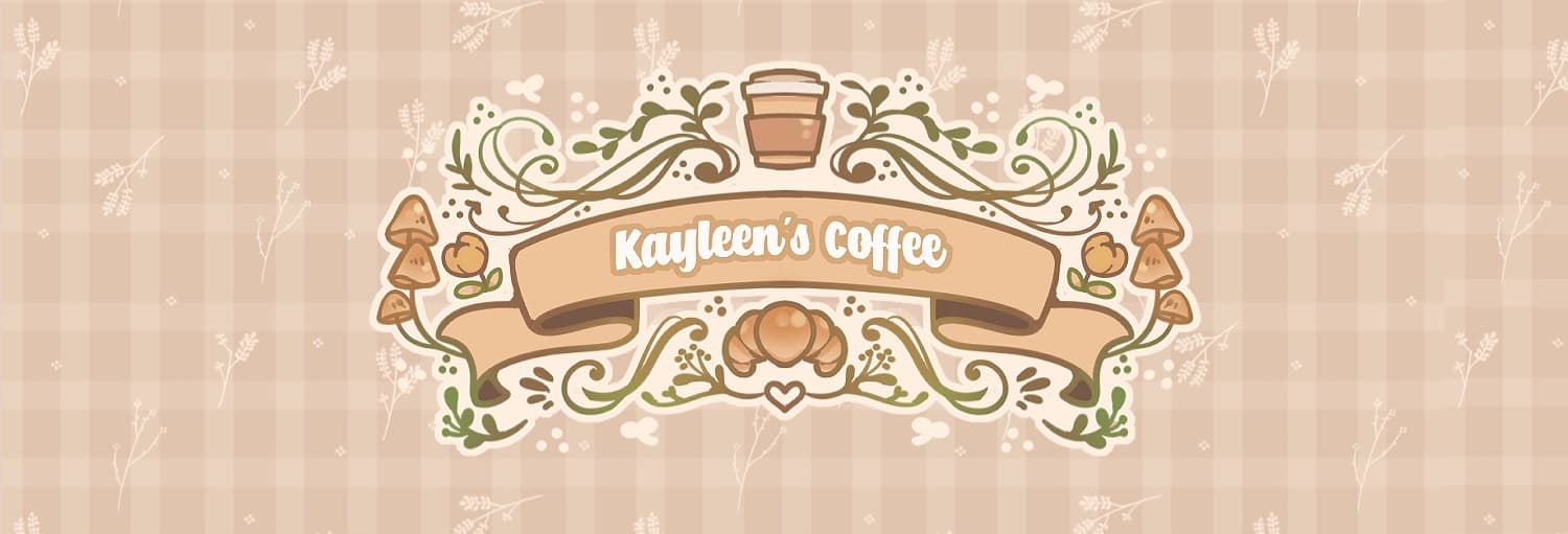 Background picture of Kayleen’s Coffee