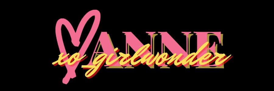 Background picture of Anne (aka girlwonder)