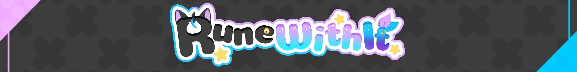 Background picture of Rune