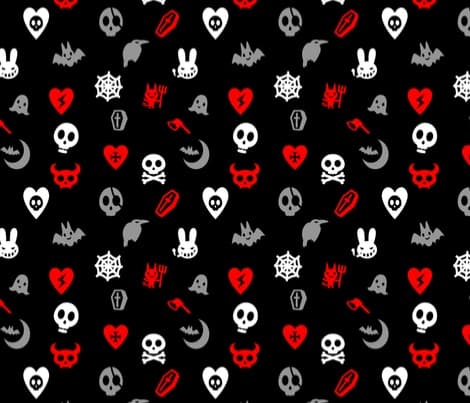 Background picture of Cutiegothxo 