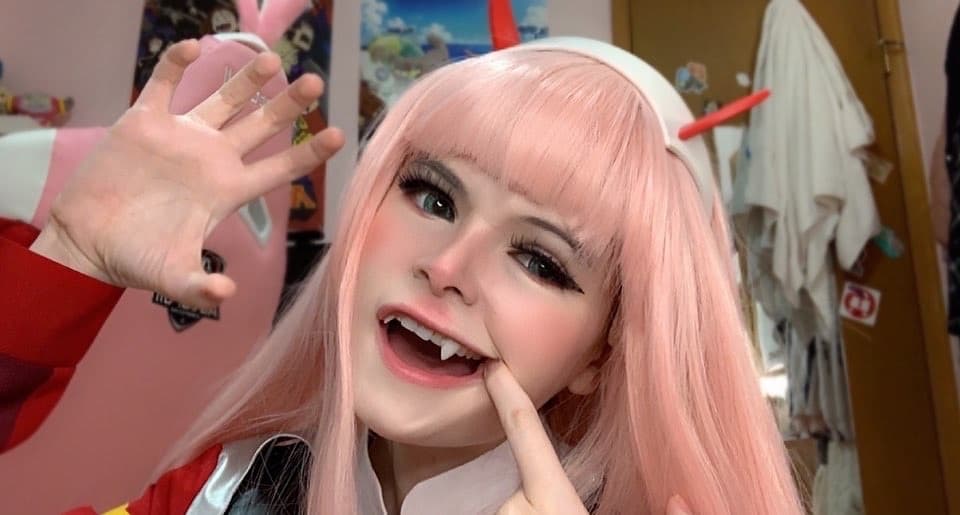 Background picture of Bunni