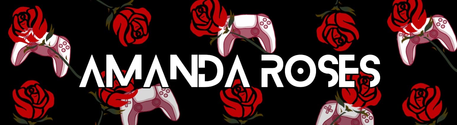 Background picture of Amanda Roses