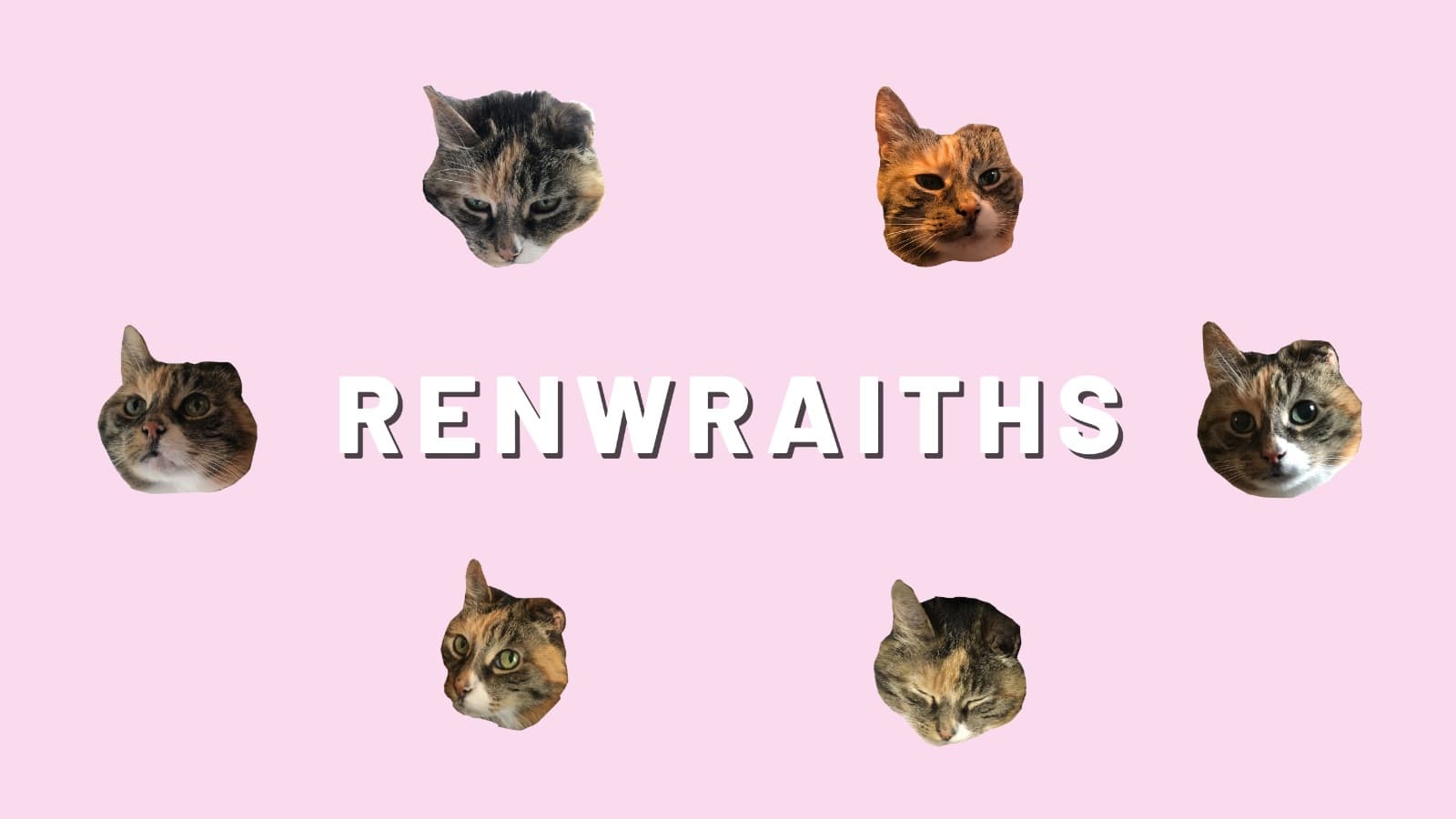 Background picture of Ren 🎮