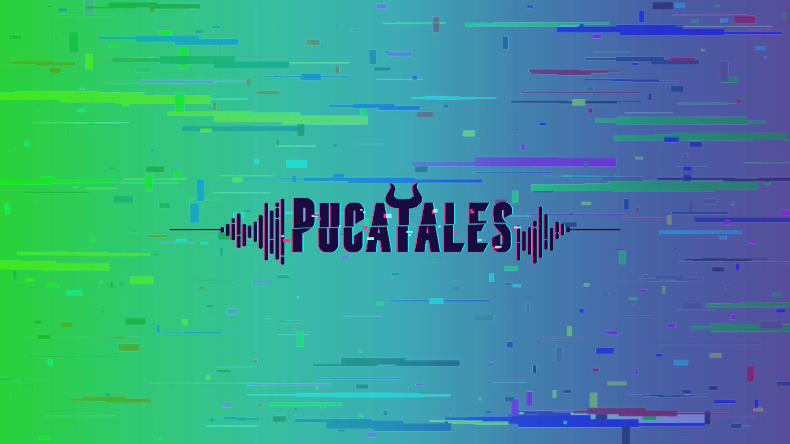 Background picture of Púca