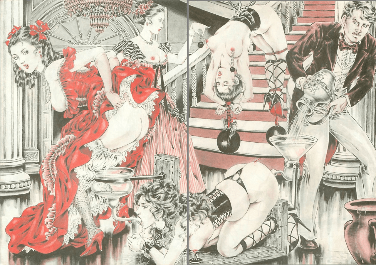 Background picture of Domina Dia Dynasty