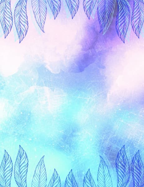 Background picture of Ashe Foxx