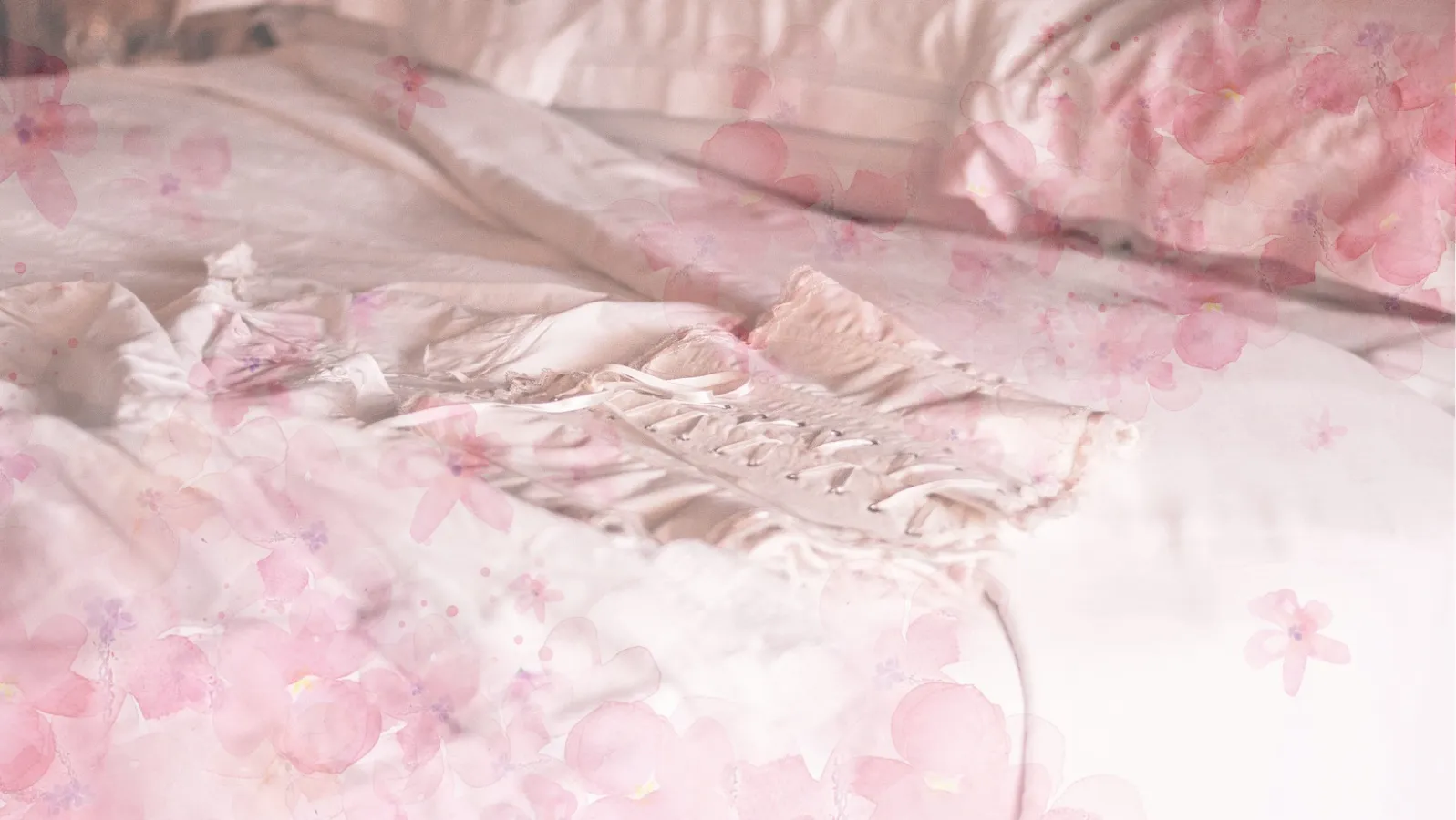 Background picture of Princess Jaye Lace