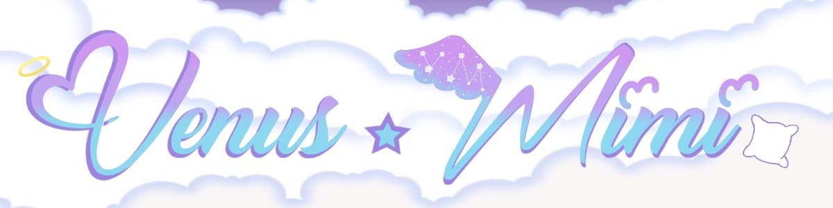 Background picture of Venus Mimi