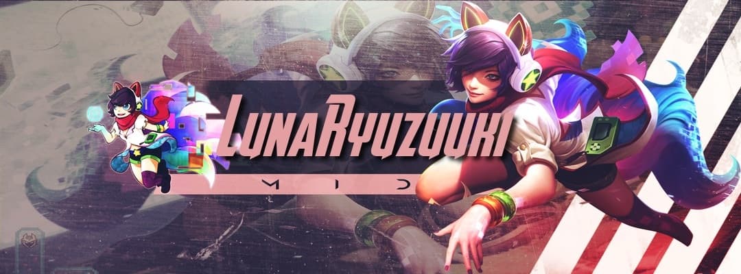 Background picture of Luna Ryuzuuki