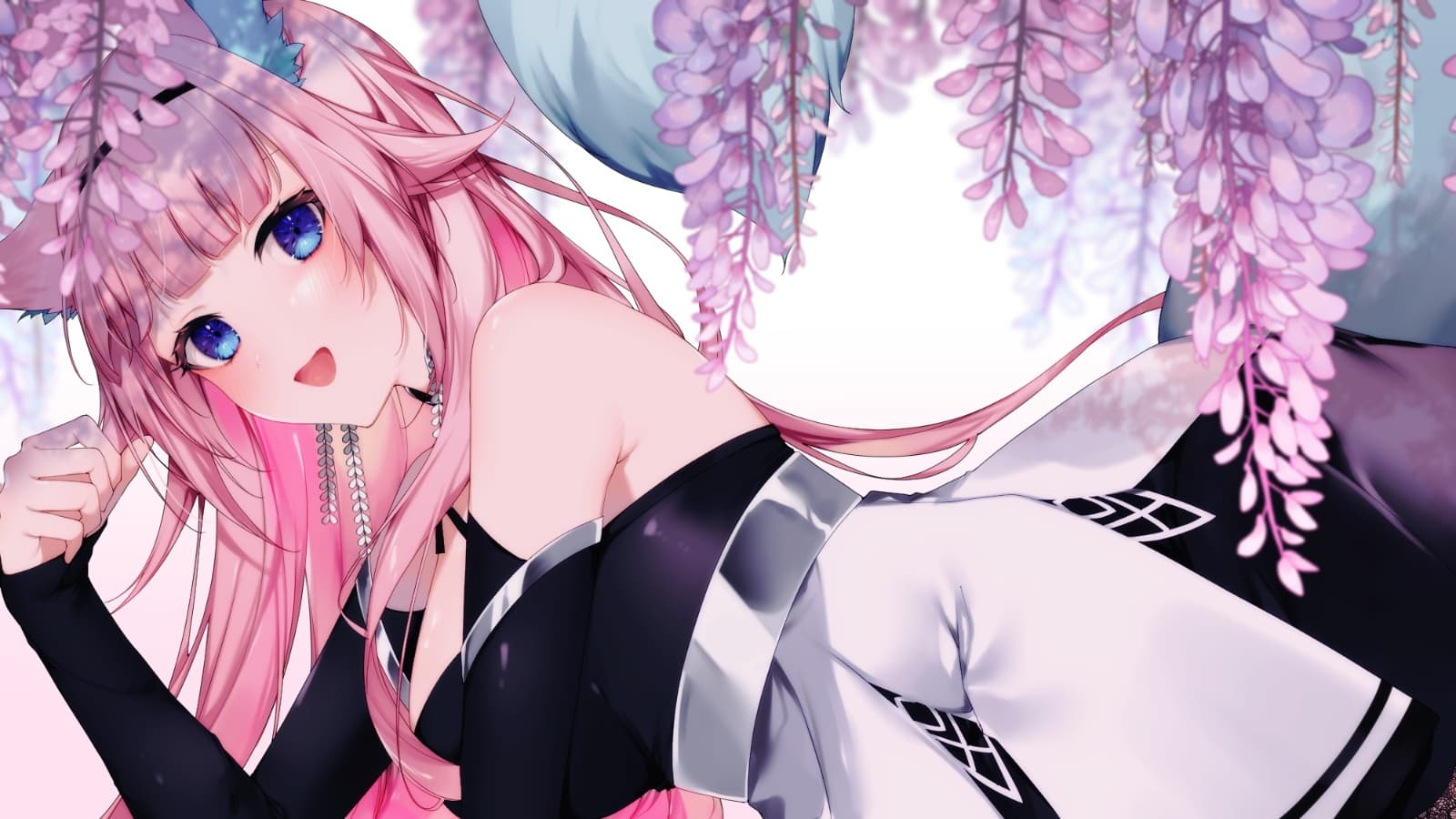 Background picture of SheeKi