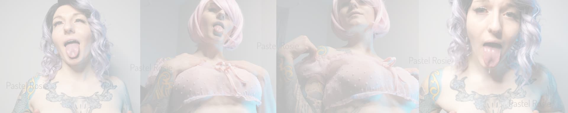 Background picture of Pastel Rosie