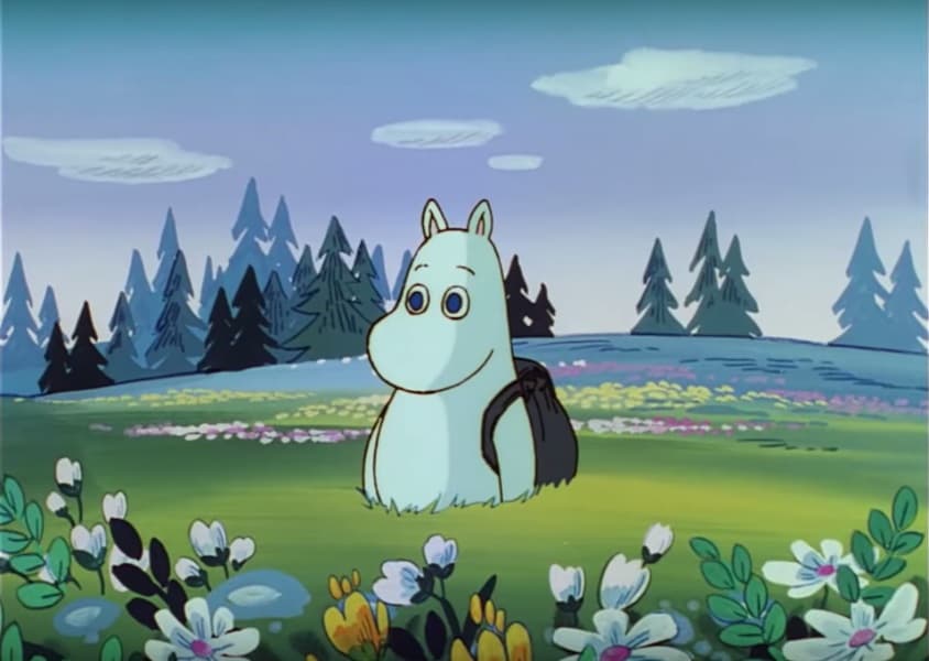 Background picture of Malo