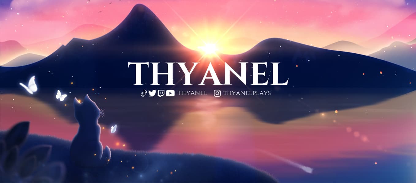 Background picture of Thyanel