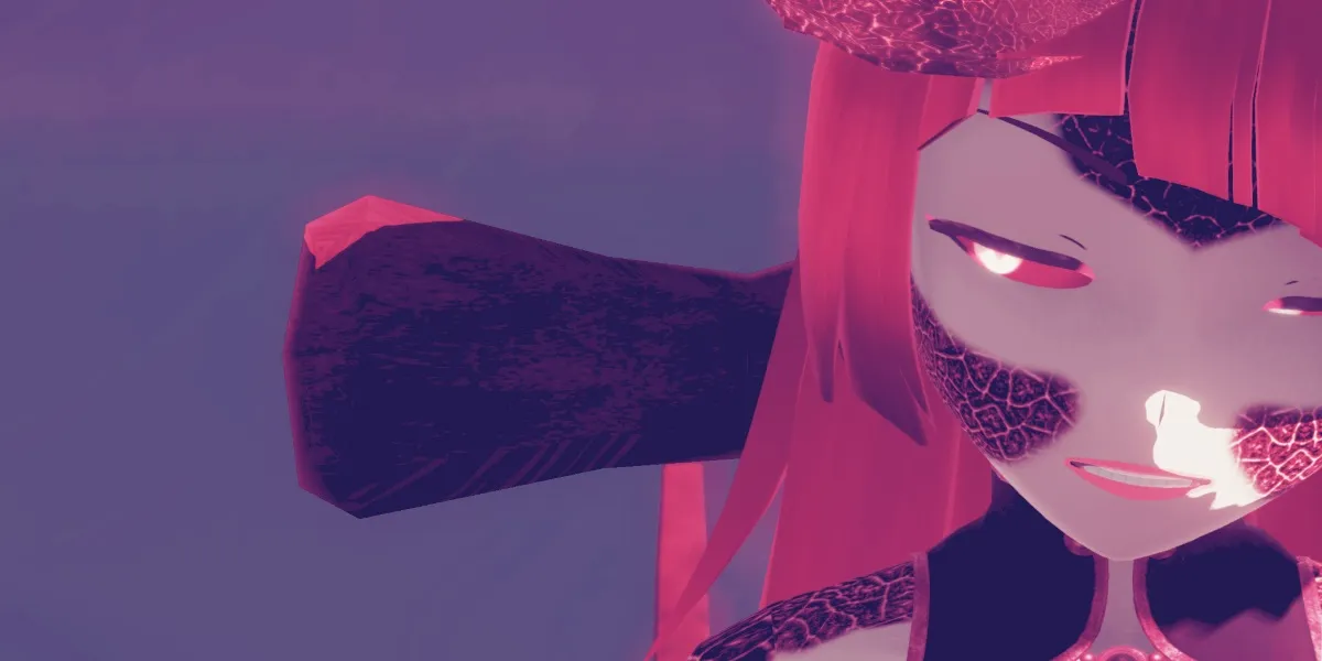 Background picture of Anathematise