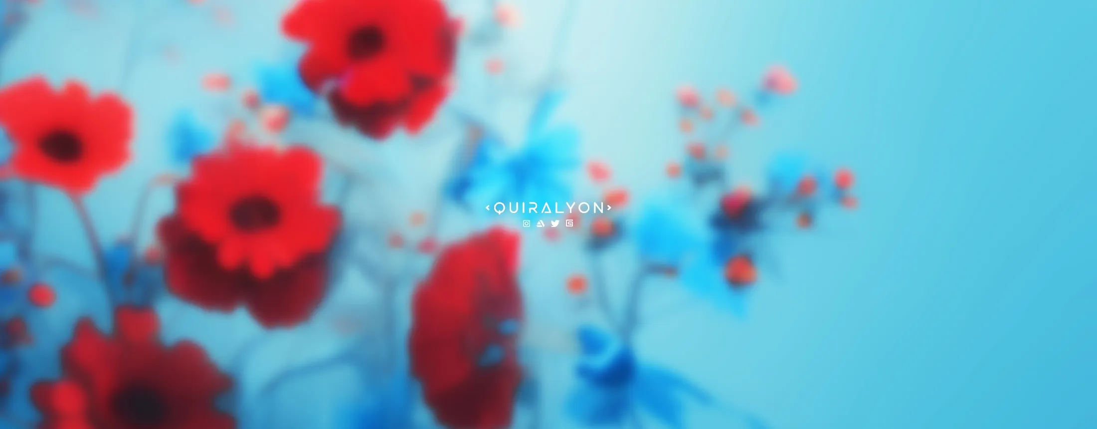 Background picture of ‹ 𝗤𝗨𝗜𝗥𝗔𝗟𝗬𝗢𝗡 ›