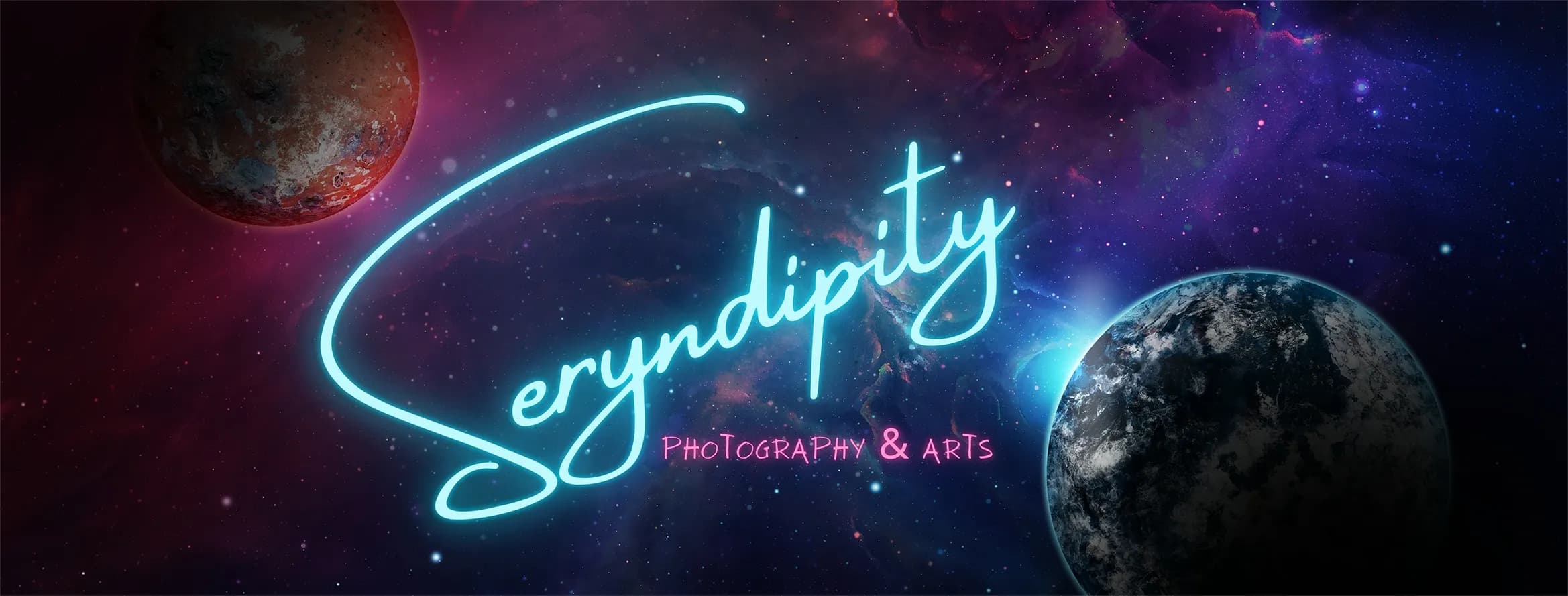 Background picture of Seryndipity Arts