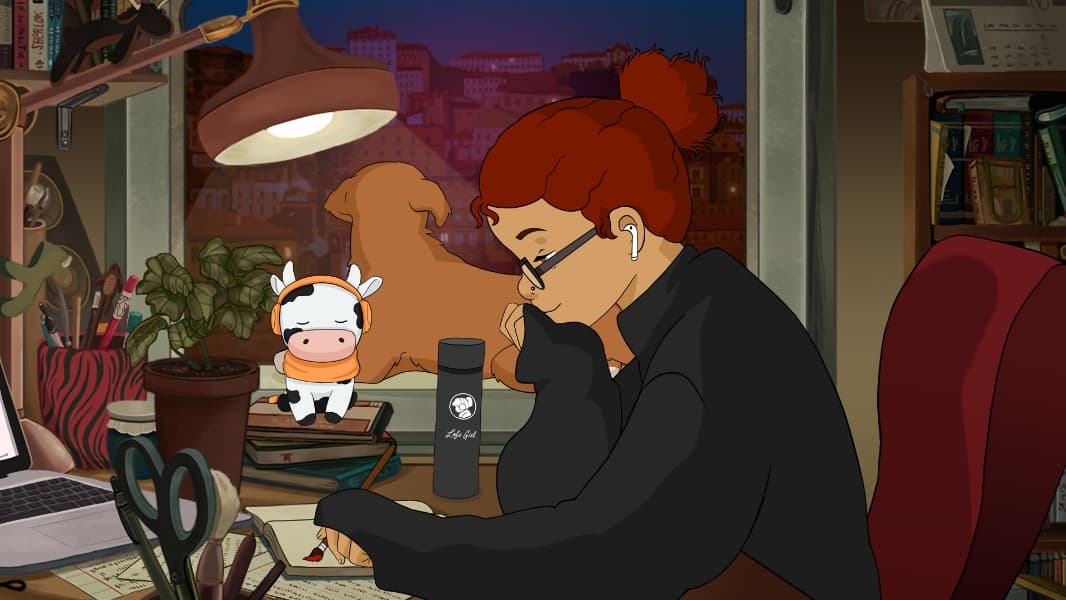 Background picture of GuhreenTi