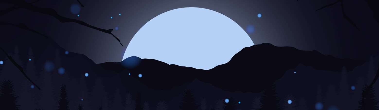 Background picture of Vi Frost