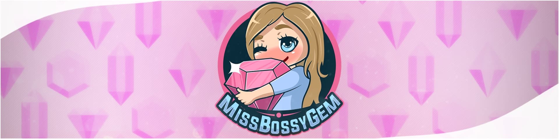 Background picture of MissBossyGem