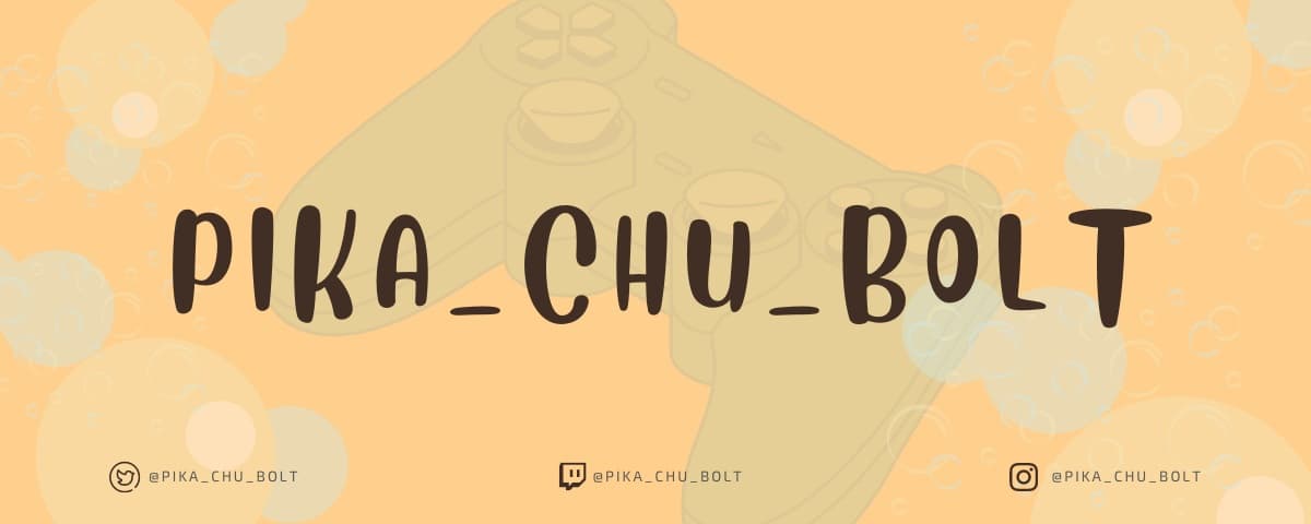 Background picture of Pika_Chu_Bolt