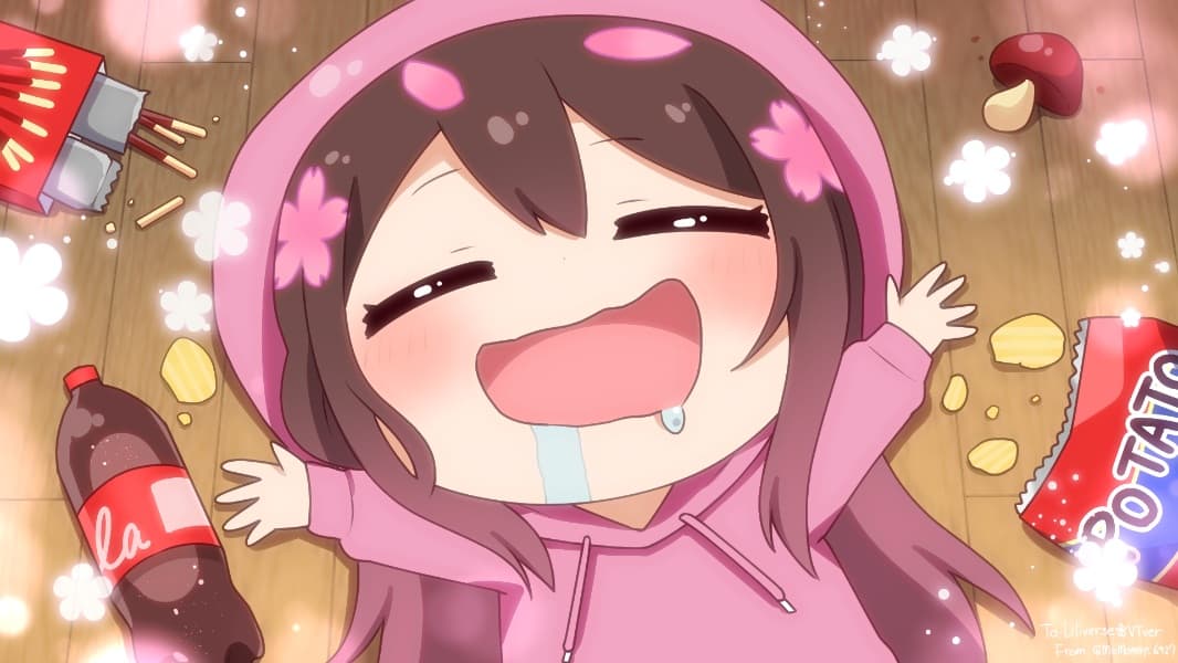 Background picture of liliverse