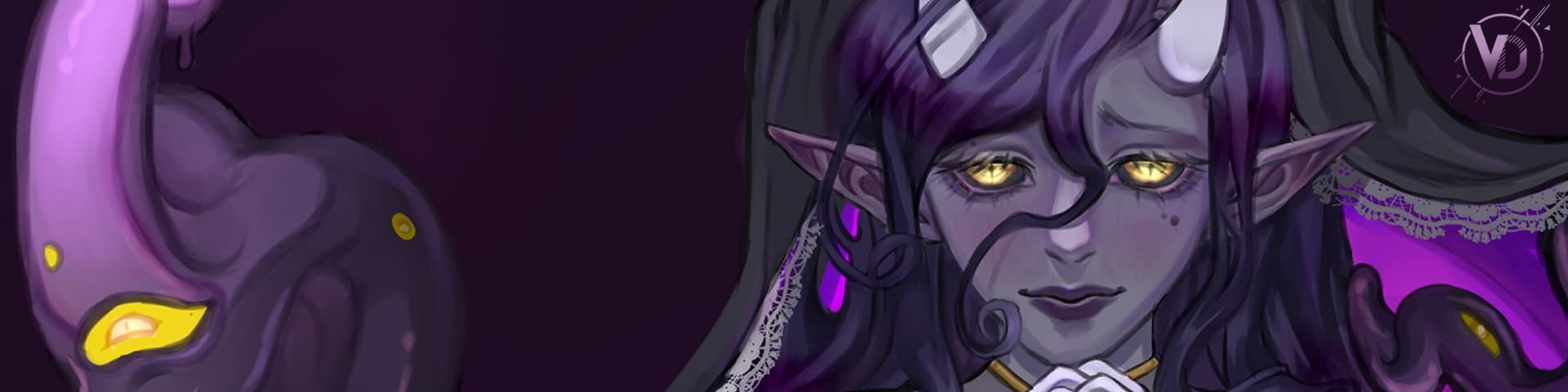 Background picture of AriagnyxLovecraft