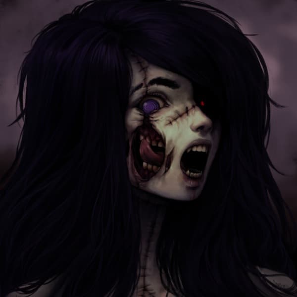 Background picture of Z0MBI3GUTS