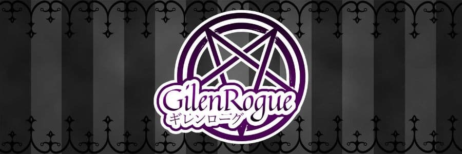 Background picture of GilenRogue