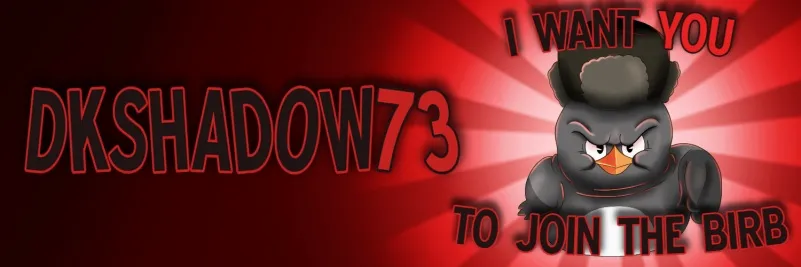 Background picture of DKshadow73