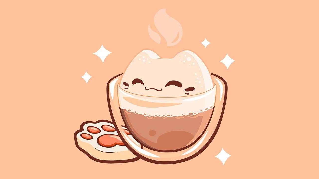 Background picture of suki!