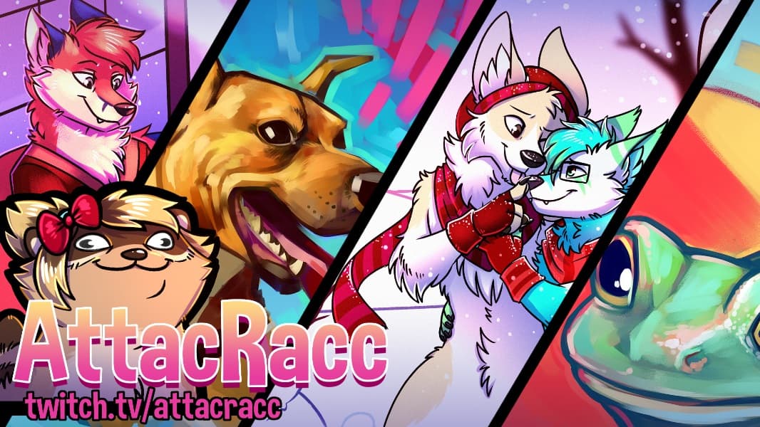 Background picture of AttacRacc