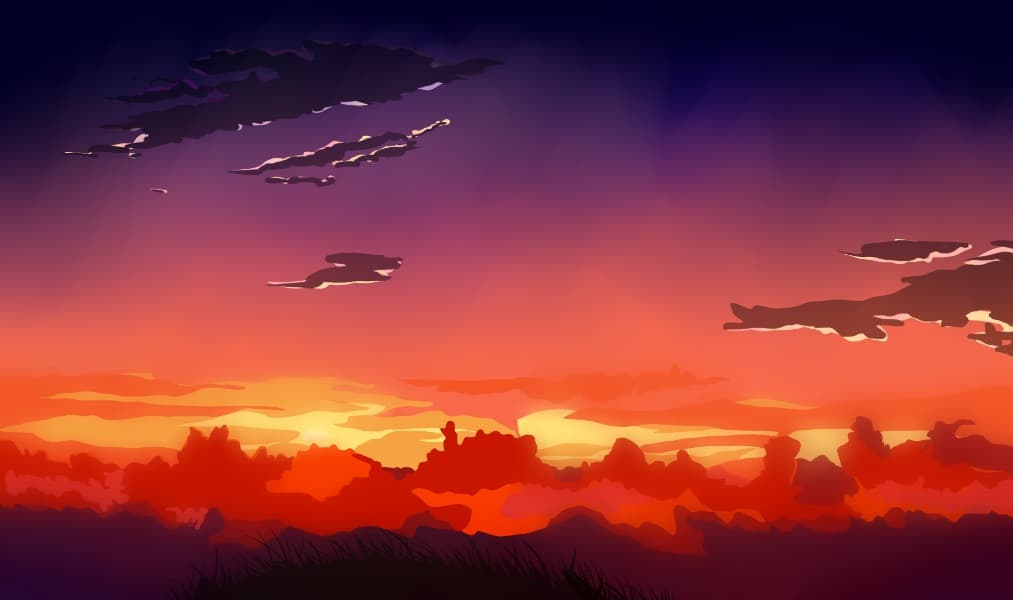 Background picture of Yvvki