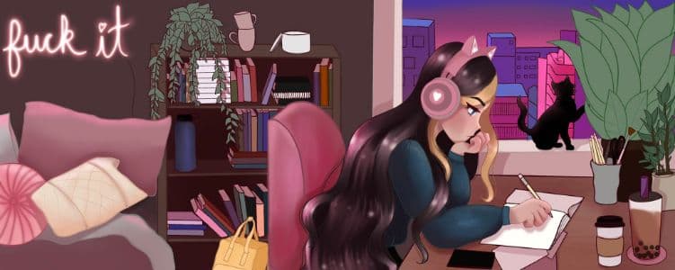 Background picture of Momo