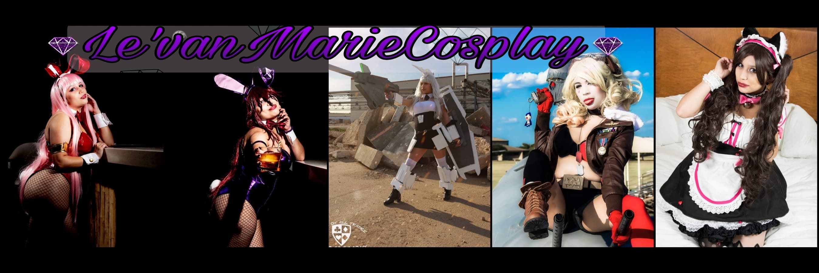 Background picture of levanmarie