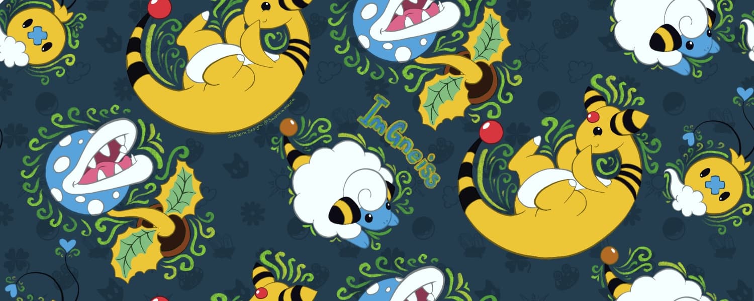 Background picture of imgneiss