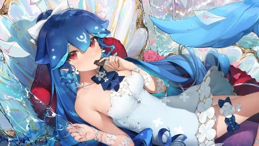 Background picture of Bao The Whale