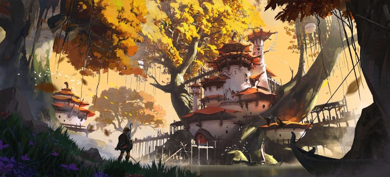 Background picture of Merudesu