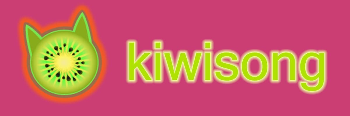 Background picture of kiwisong