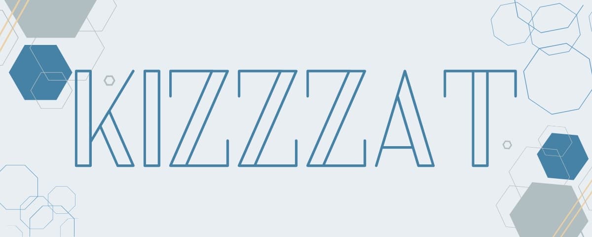 Background picture of kizzzat