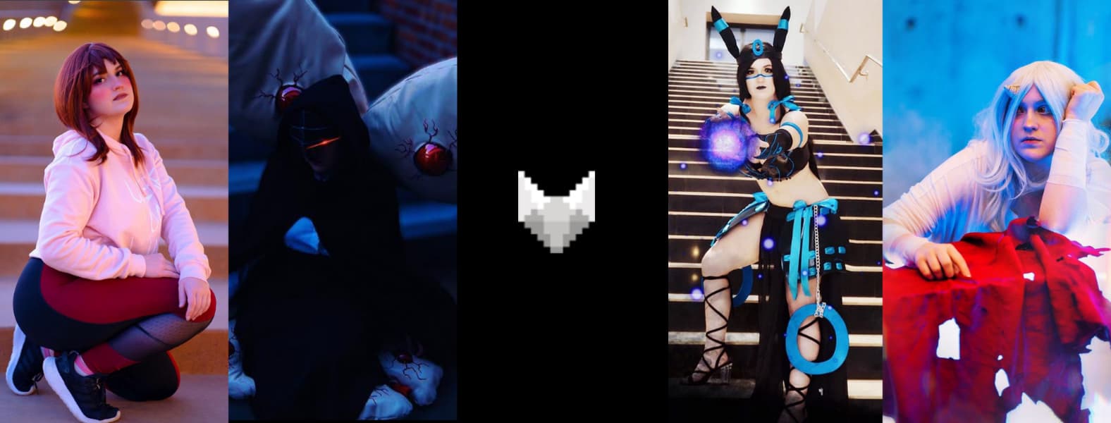 Background picture of Vixx