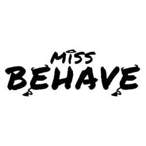 Background picture of MissBehave86