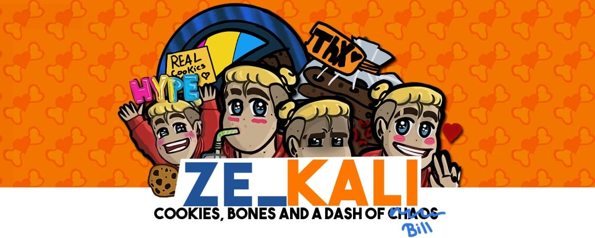 Background picture of ohjustkali