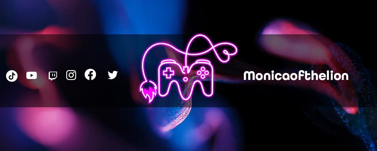 Background picture of MonicaoftheLion