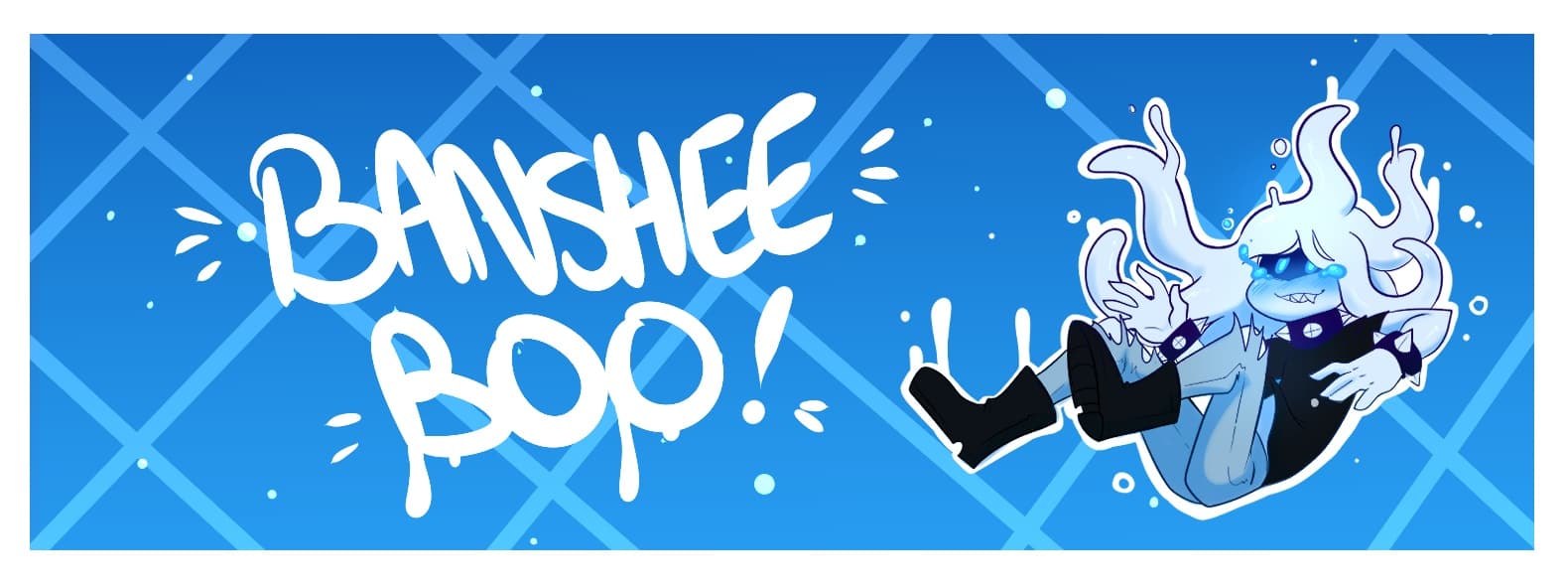 Background picture of BansheeBooVT